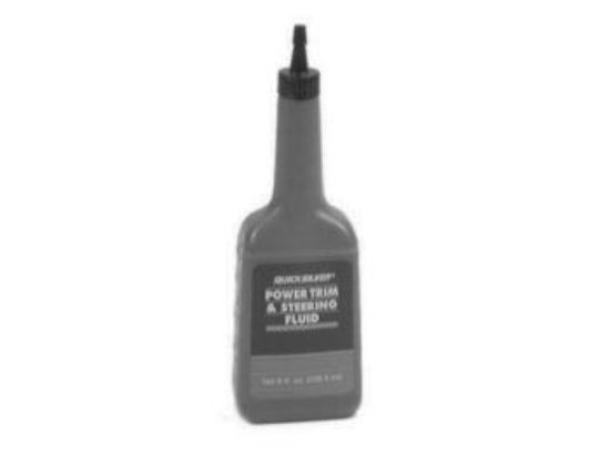 Picture of Mercury-Mercruiser 92-90100A12 FLUID-Power Trim & Tilt-Case of 12