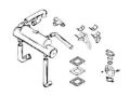 Picture of Mercury-Mercruiser 91036A8 CLOSED COOLING SYSTEM