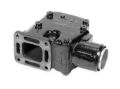 Picture of Mercury-Mercruiser 98502A2 ELBOW ASSEMBLY, Exhaust (0-3" O.D.)