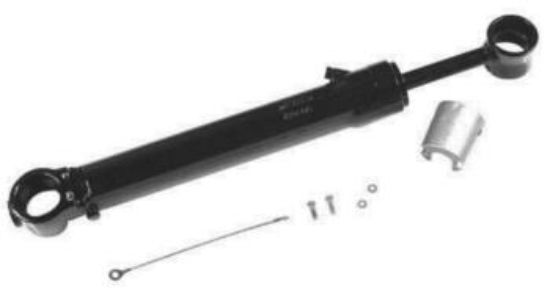 Picture of Mercury-Mercruiser 98703A17 TRIM CYLINDER, Port