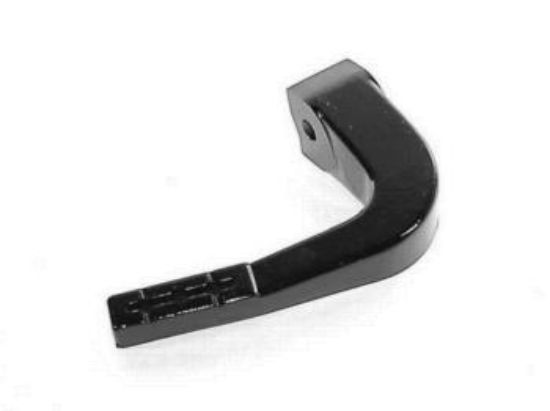 Picture of Mercury-Mercruiser F5H054 BRACKET, Remote Steering, Painted)