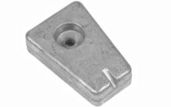Picture of Mercury-Mercruiser F707485 ANODE