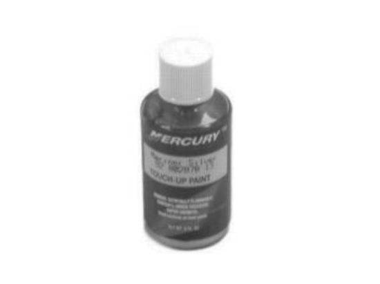 Picture of Mercury-Mercruiser 92-80287813 PAINT.6-SILV