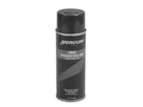 Picture of Mercury-Mercruiser 92-80287836 PAINT-ST/GR 