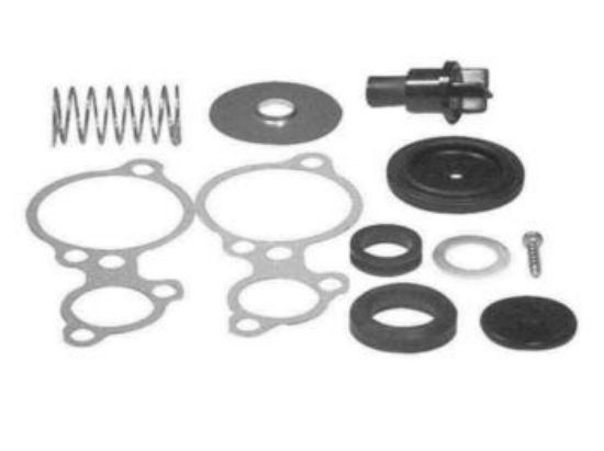 Picture of Mercury-Mercruiser 803062T1 Poppet Diaphragm Kit