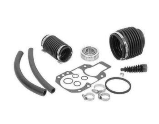 Mercruiser 30-803097T1 Transom Seal Repair Kit