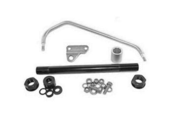 Picture of Mercury-Mercruiser 11606A1 ATTACHING KIT Starboard