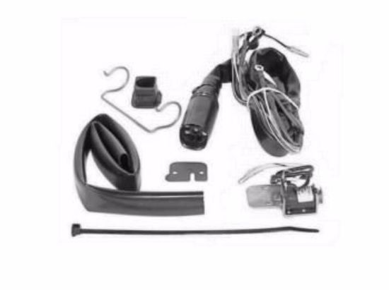 Mercury Outboard 84-12334A2 Control Engine Harness