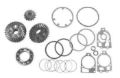Picture of Mercury-Mercruiser 43-13730A1 GEAR SET (2.40 Ratio) (14/28 Teeth)