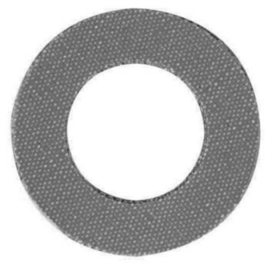 Picture of Mercury-Mercruiser 12-32834 WASHER .9375 x 1.750 x .172