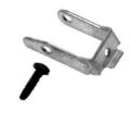 Picture of Mercury-Mercruiser 33283 HOLDER, FIELD FRAME BRUSH GROUND