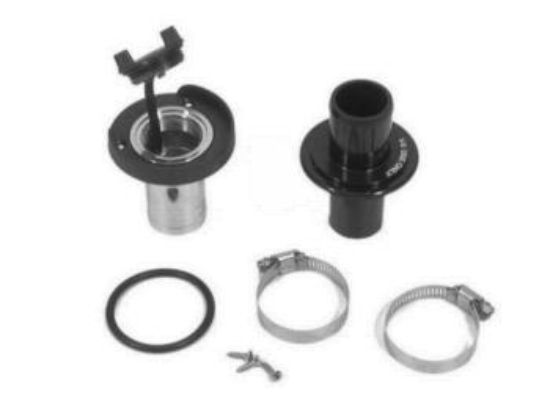 Picture of Mercury-Mercruiser 15969A5 FILL KIT-DECK OIL