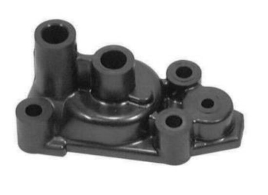 Picture of Mercury-Mercruiser 46-161561 Housing Upper Water Pump