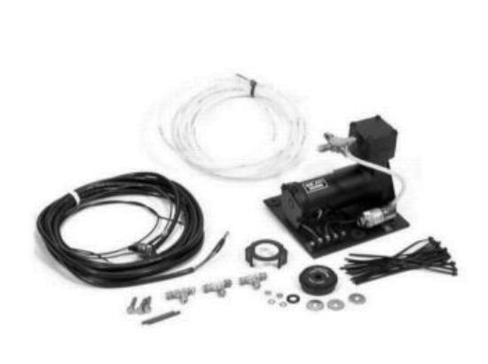 Picture of Mercury-Mercruiser 16645A4 CONTROL ASSY