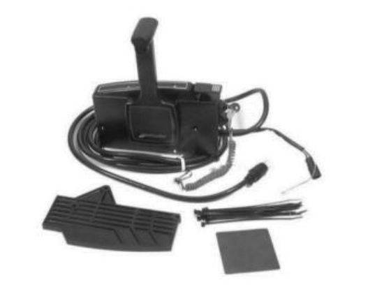 Picture of Mercury-Mercruiser 16901A15 REMOTE CONTROL