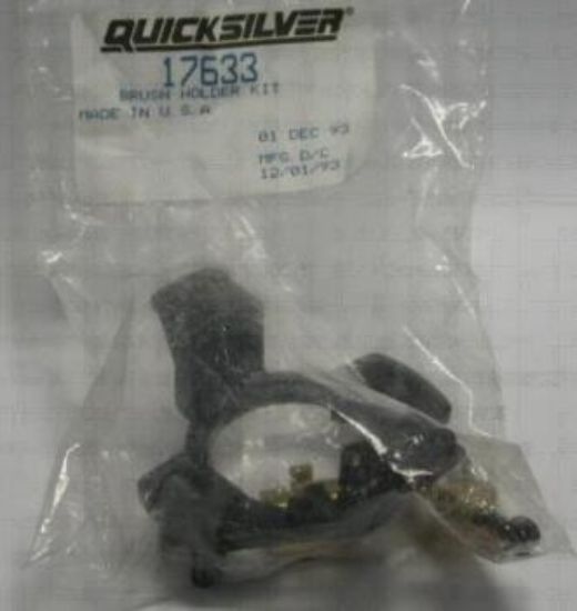 Picture of Mercury-Mercruiser 17633     HOLDER KIT  Has been replaced