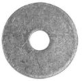 Picture of Mercury-Mercruiser 12-44163 Washer .450 x 1.75 x .12
