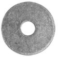 Picture of Mercury-Mercruiser 12-44163 Washer .450 x 1.75 x .12