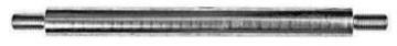 Show details for Mercury-Mercruiser 17-44166 Bravo Rear Tilt Pin Picture of Mercury-Mercruiser 17-44166 Bravo Rear Tilt Pin