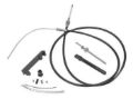 Picture of Mercury-Mercruiser 19543A8 CABLE ASSEMBLY, Shift