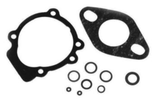 Picture of Mercury-Mercruiser 1399-2590 GASKET SET (1 PER CARBURETOR)