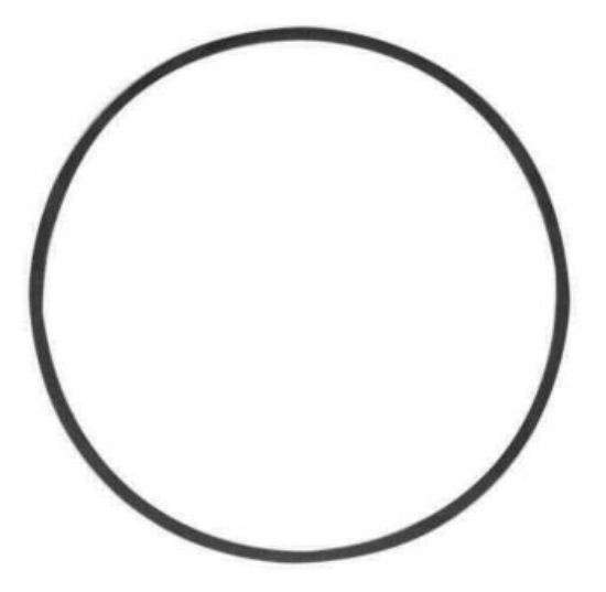 Picture of Mercury-Mercruiser 391-5076 GASKET 