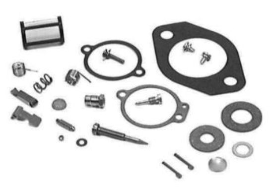 Picture of Mercury-Mercruiser 1395-51091 REPAIR KIT-CARB