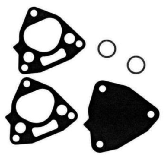 Picture of Mercury-Mercruiser 55278A1 DIAPHRAGM KIT 