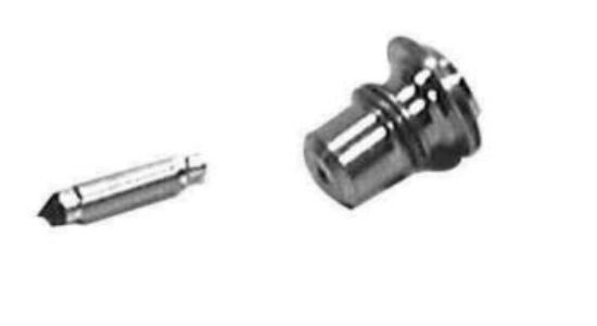 Picture of Mercury-Mercruiser 1395-7624 NEEDLE/SEAT KIT Inlet