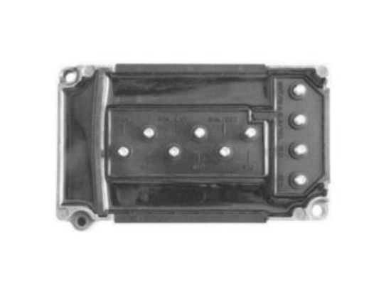 Picture of Mercury-Mercruiser 332-7778A12 SWITCHBOX ASSEMBLY 
