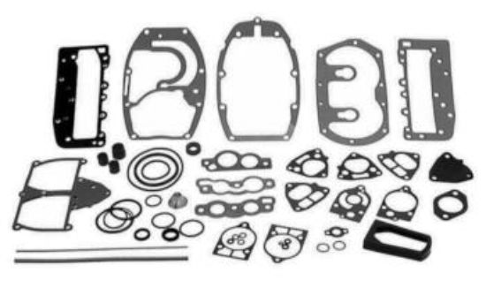 Picture of Mercury-Mercruiser 27-78028A78 GASKET SET 