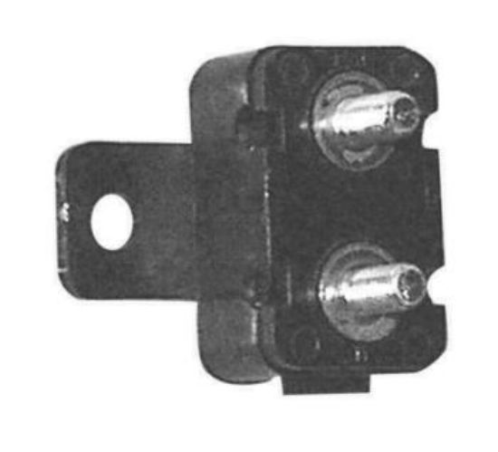 Picture of Mercury-Mercruiser 88-79149 BREAKER, Circuit - 20 Ampere, EARLY MODELS