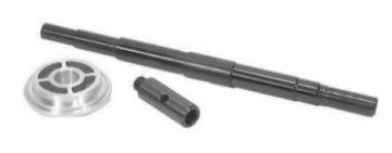 Show details for Mercury-Mercruiser 91-805475A1 Alignment Shaft Tool Picture of Mercury-Mercruiser 91-805475A1 Alignment Shaft Tool