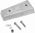 Picture of Mercury-Mercruiser 97-806187A1 ANODE ASSEMBLY 