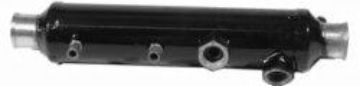 Show details for Mercury-Mercruiser 806428T Engine and Power Steering Oil Cooler Mercury-Mercruiser 806428T Engine and Power Steering Oil Cooler