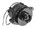 Picture of Mercury-Mercruiser 807653T Alternator Assembly Black
