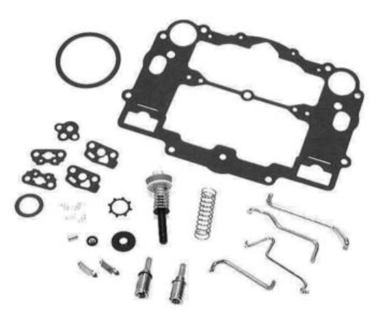 Picture of Mercury-Mercruiser 809065 OVERHAUL KIT (9661)