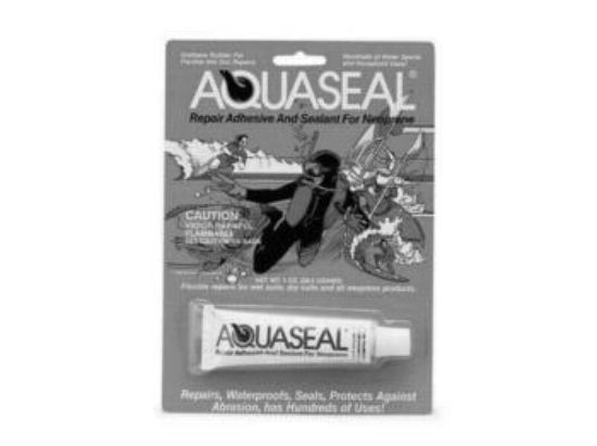 Picture of Mercury-Mercruiser 92-809626 AQUA SEAL (One Ounce Tube)