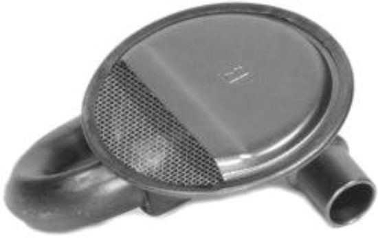 Picture of Mercury-Mercruiser 8099081 SCREEN 