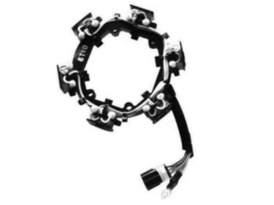 Picture of Mercury-Mercruiser 398-821935A5 STATOR 