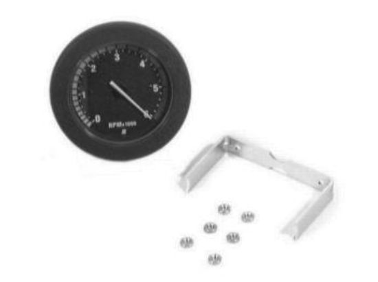 Picture of Mercury-Mercruiser 79-817030A1 TACHOMETER (QSI SERIES)