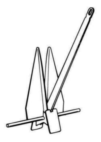 Picture of Mercury-Mercruiser 67-834992 #8 SUPER HOOKER