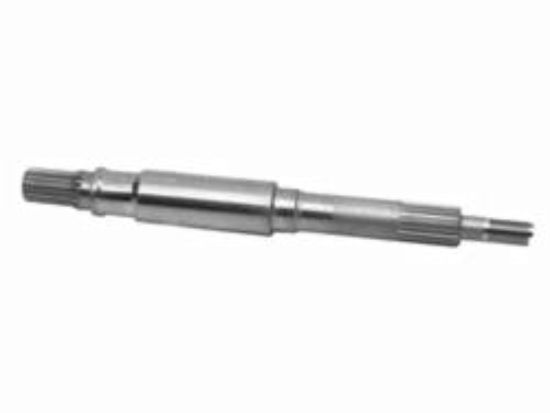 Picture of Mercury-Mercruiser 44-840377T PROPELLER SHAFT 