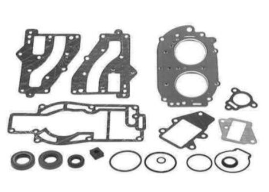 Genuine Mercury Marine parts, large inventory, fast shipping