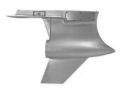 Picture of Mercury-Mercruiser 1687-849780A2 GEAR HOUSING ASSEMBLY, Basic