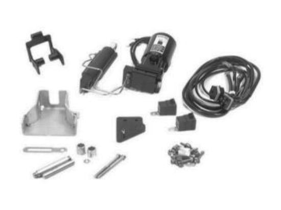 Picture of Mercury-Mercruiser 850700A4 TRIM KIT-20/25
