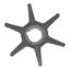 Show details for Mercury-Mercruiser 47-8508910 IMPELLER Picture of Mercury-Mercruiser 47-8508910 IMPELLER