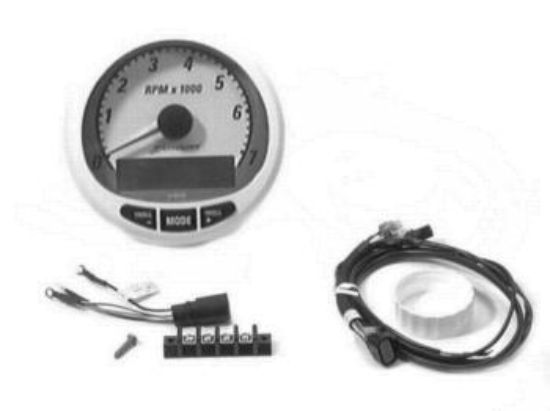 Picture of Mercury-Mercruiser 79-859067A1 SMART TACH KIT