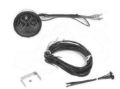 Picture of Mercury-Mercruiser 79-859698A1 GAUGE KIT-WARNING
