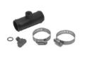 Picture of Mercury-Mercruiser 861505A1 Seawater Hose T-Fitting Drain Kit
